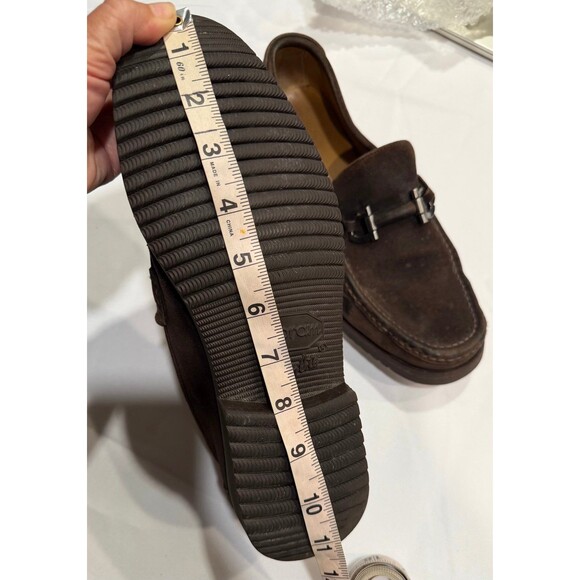 Salvatore Ferragamo Loafers Men’s 8EE main image 4